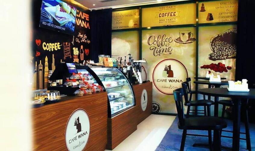 Le Wana Hotel