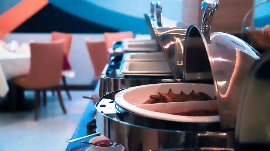 Le Wana Hotel
