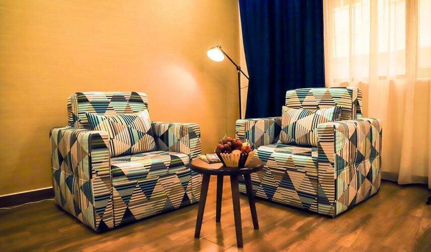 Le Wana Hotel