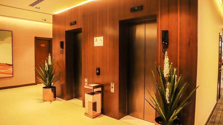Le Wana Hotel