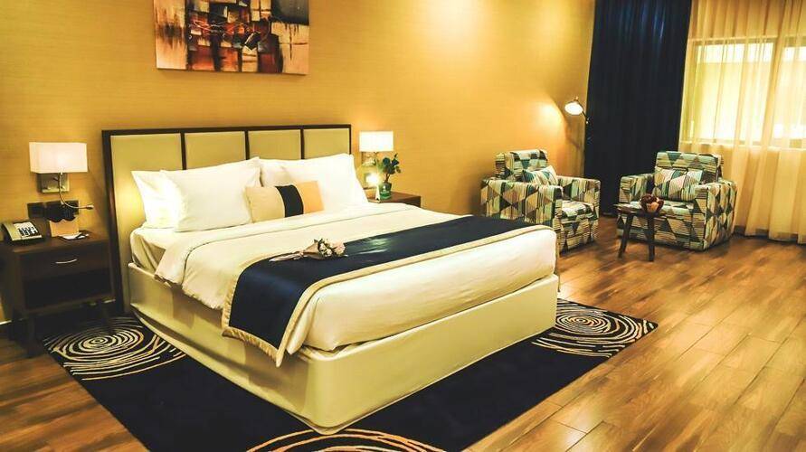 Le Wana Hotel
