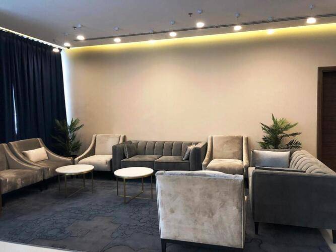 Le Wana Hotel