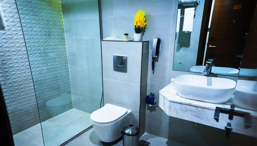 Le Wana Hotel
