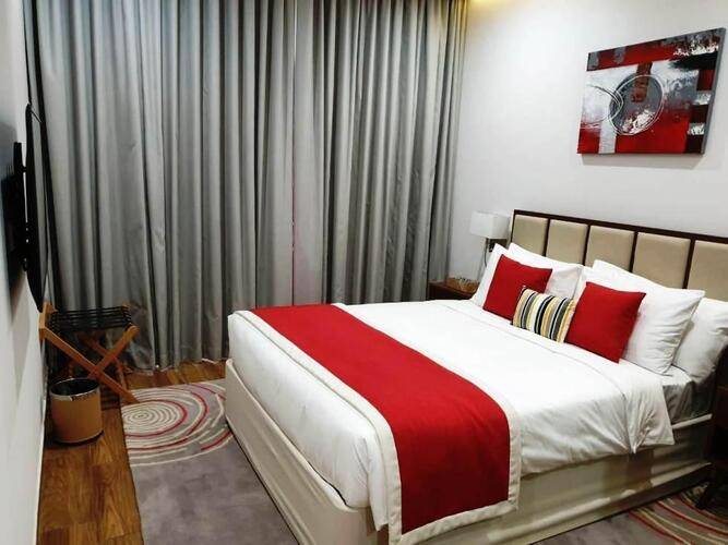 Le Wana Hotel
