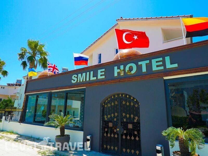 Фотография Smile Hotel