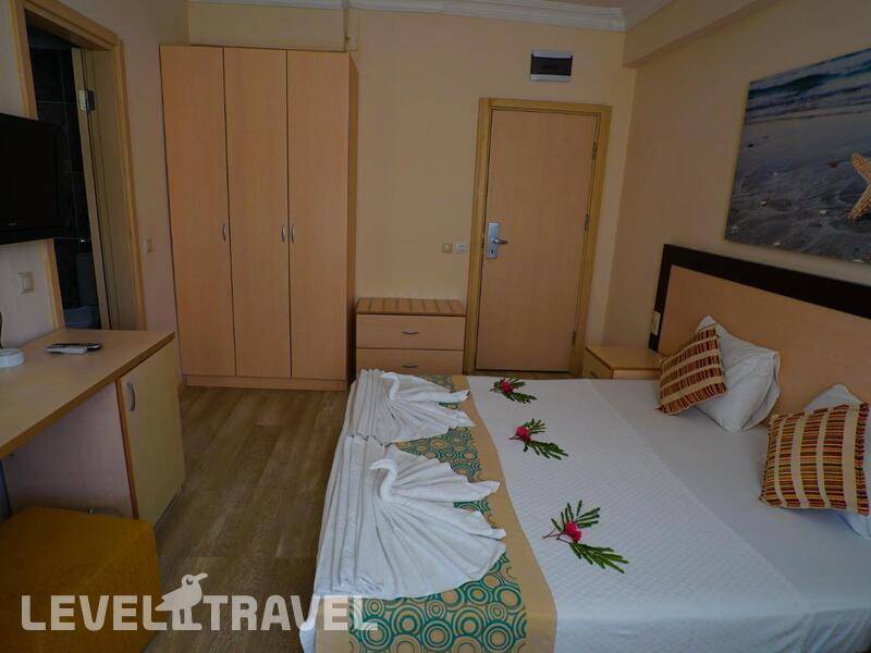 Фотография Smile Hotel