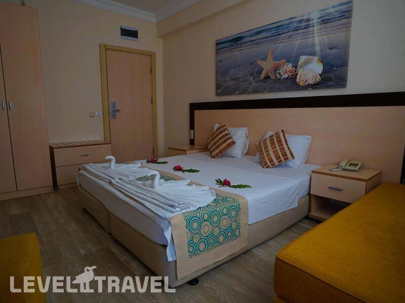 Фотография Smile Hotel