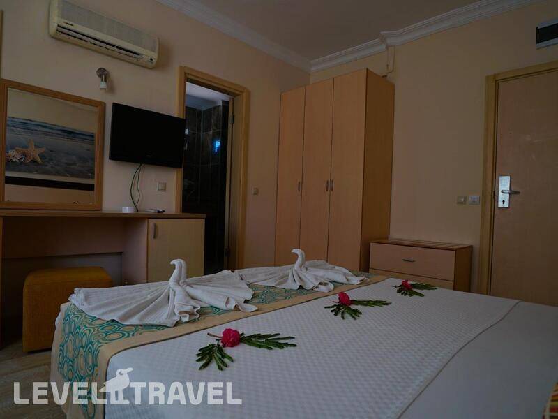 Фотография Smile Hotel