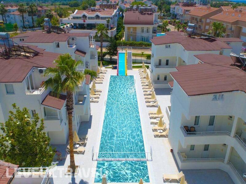 Фотография Smile Hotel