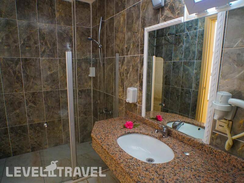 Фотография Smile Hotel