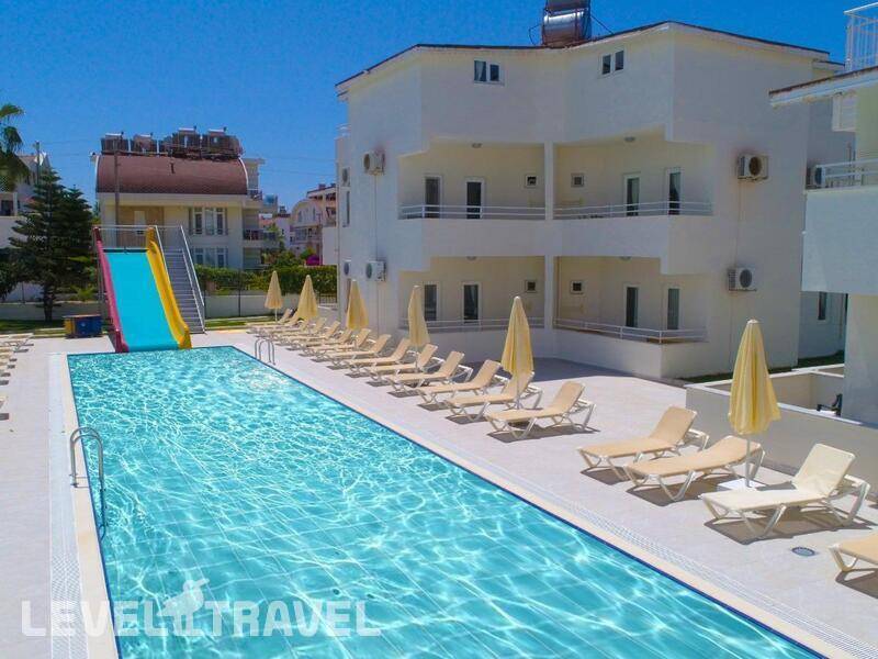 Фотография Smile Hotel