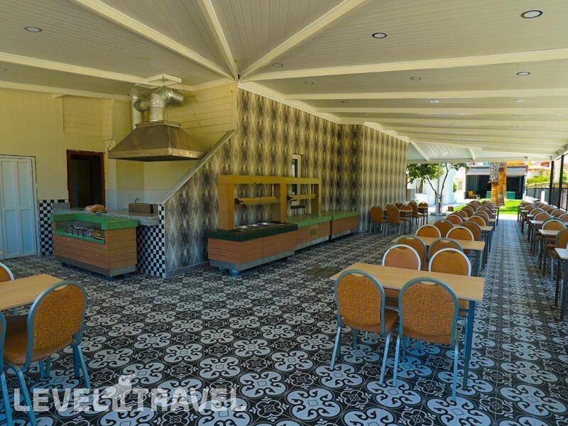 Фотография Smile Hotel
