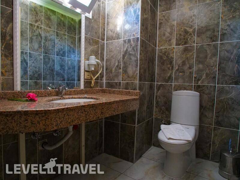 Фотография Smile Hotel