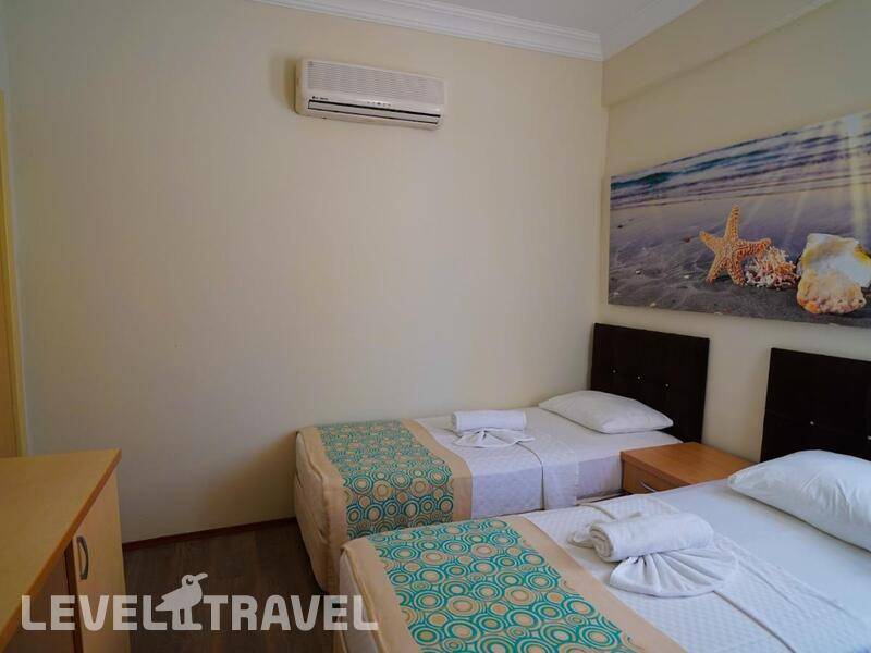 Фотография Smile Hotel