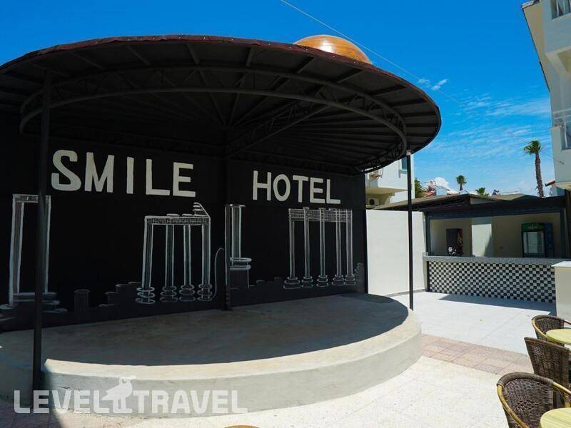 Фотография Smile Hotel