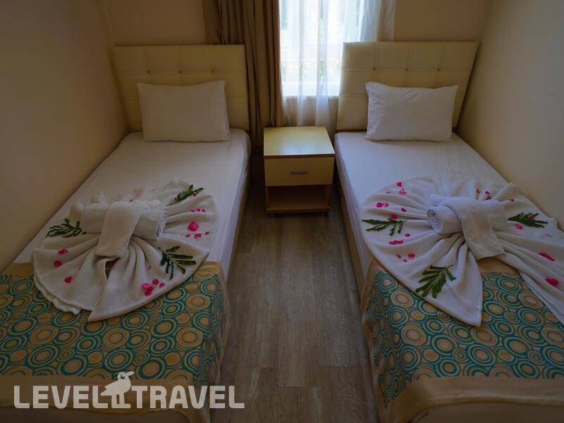 Фотография Smile Hotel