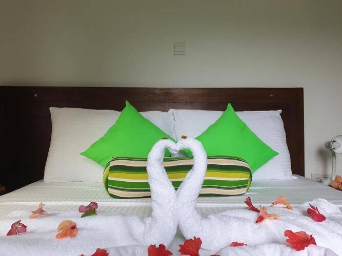 Kanasuk Selfcatering Apartments