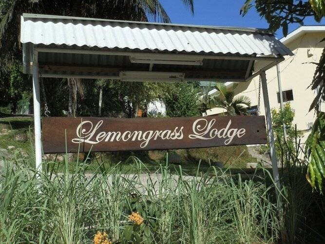 Lemongrass Lodge