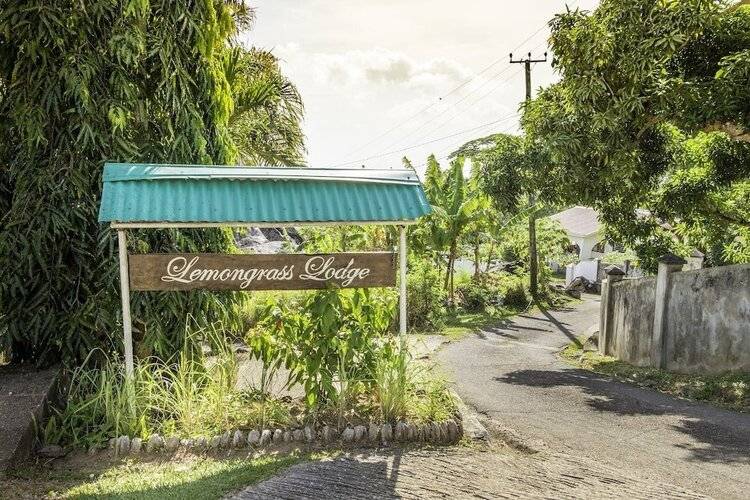 Lemongrass Lodge