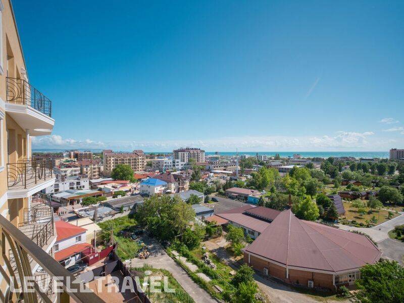 Фотография Kapkana Bay Plaza (Бывш. Дивный Мир Капкана Бэй)