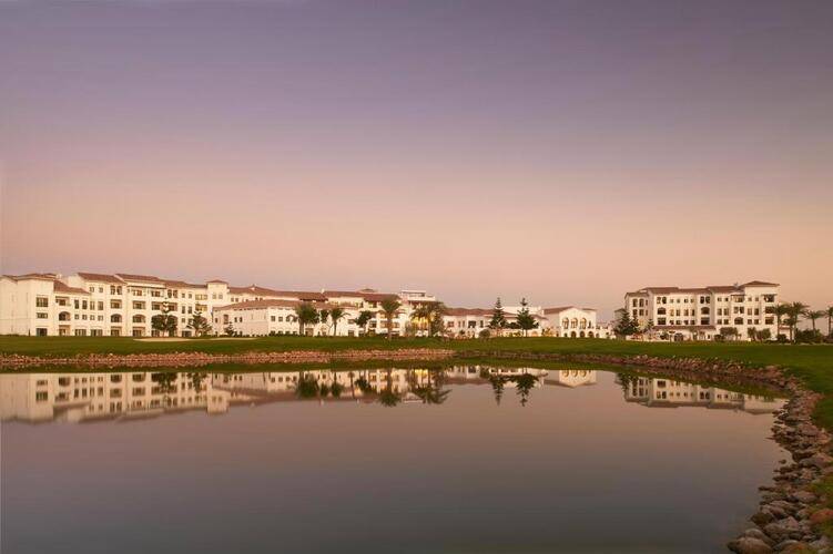 Address Marassi Golf Resort