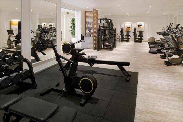 Address Marassi Golf Resort