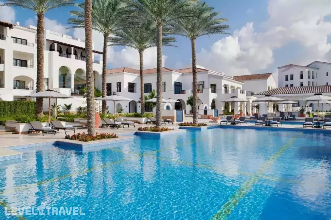 Address Marassi Golf Resort