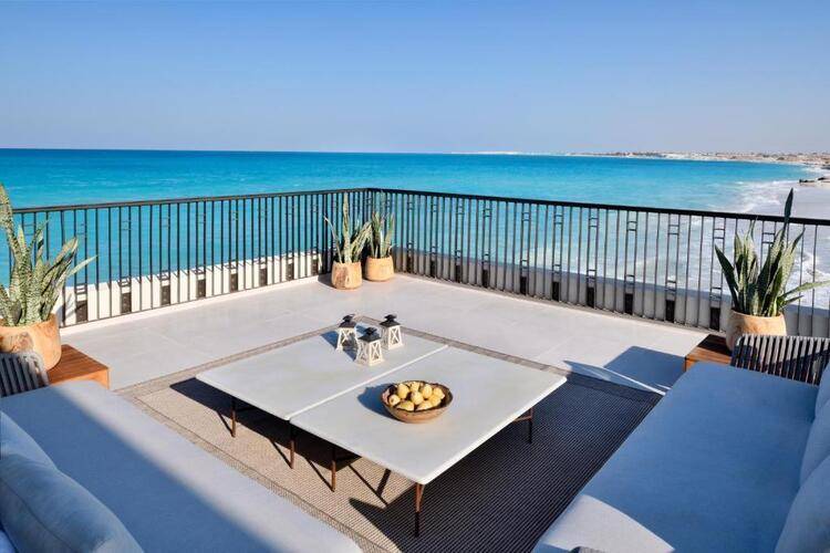 Al Alamein Hotel