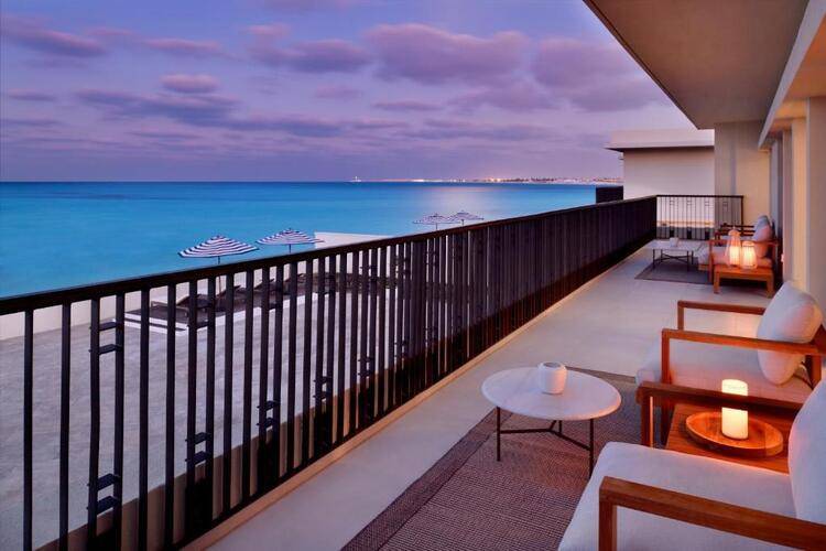 Al Alamein Hotel