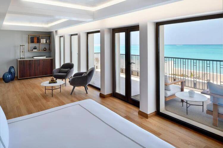 Al Alamein Hotel