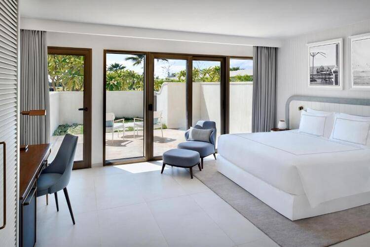 Al Alamein Hotel