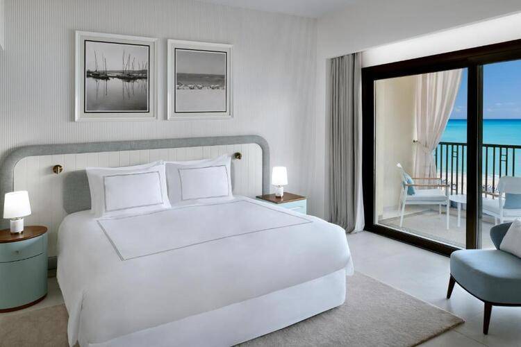 Al Alamein Hotel
