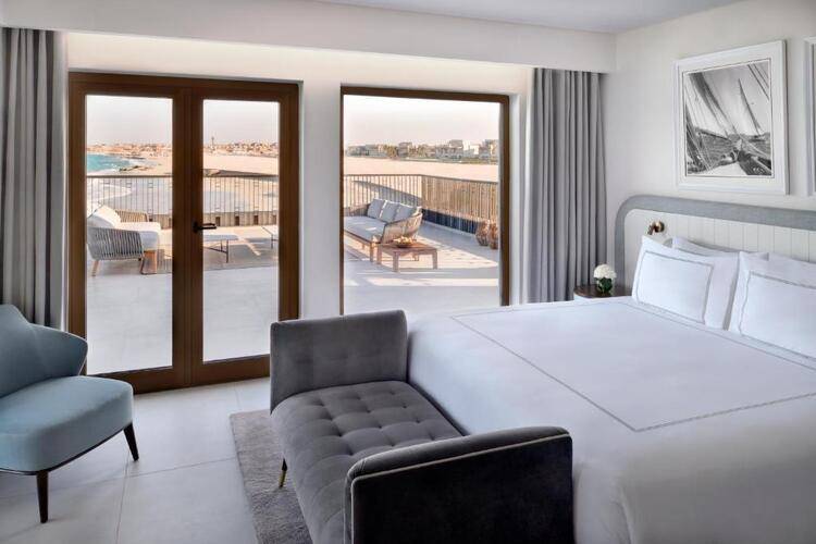 Al Alamein Hotel
