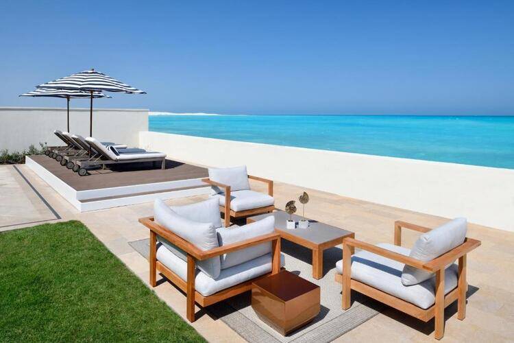 Al Alamein Hotel