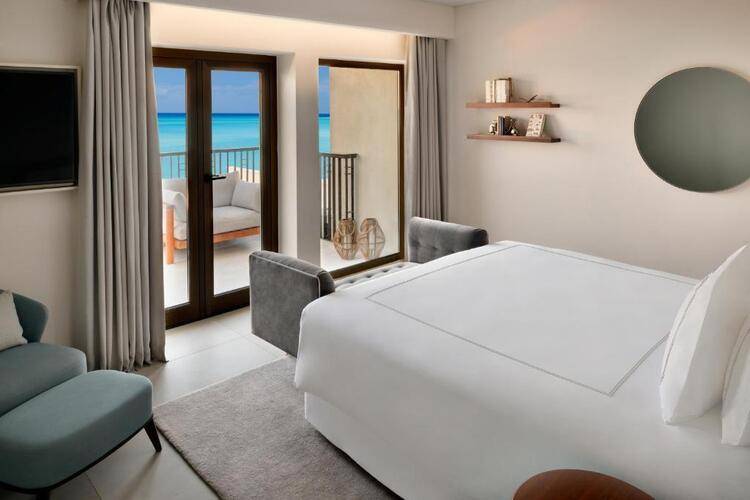 Al Alamein Hotel