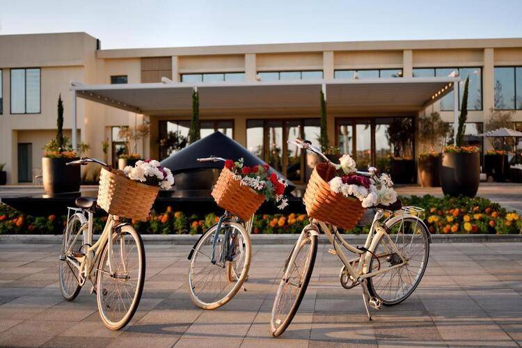 Al Alamein Hotel