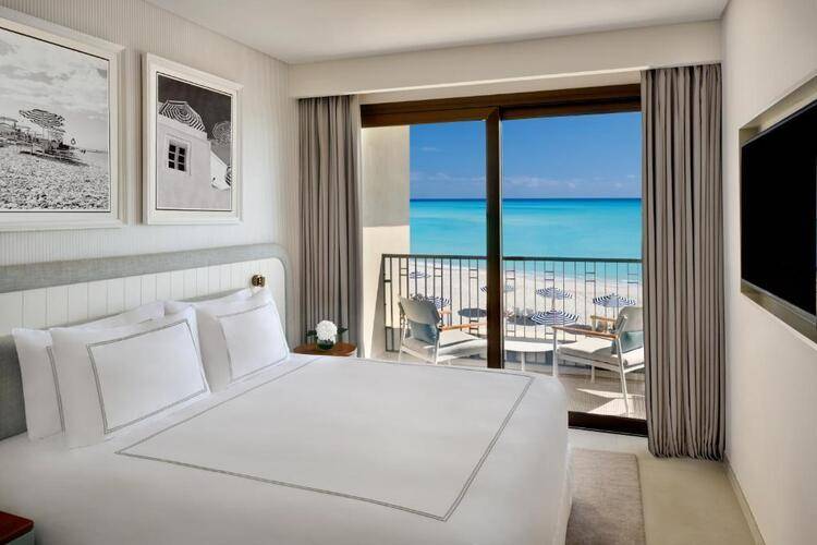 Al Alamein Hotel