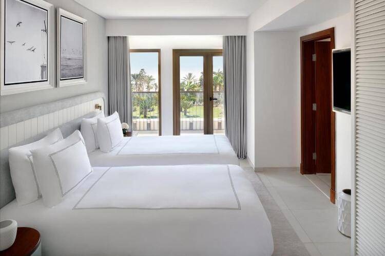 Al Alamein Hotel