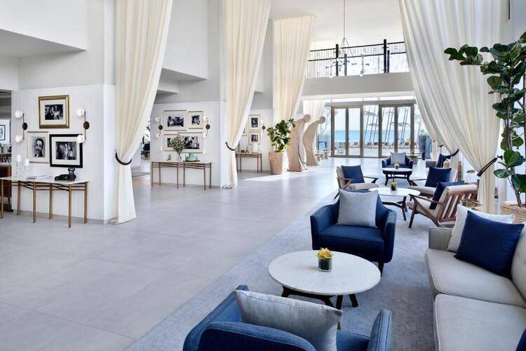 Al Alamein Hotel