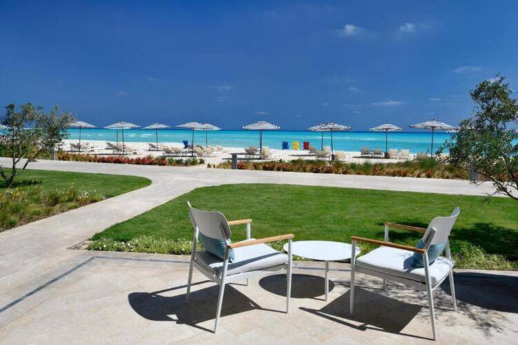 Al Alamein Hotel