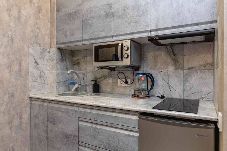Апартаменты More Apartments на Эстонской 37/6