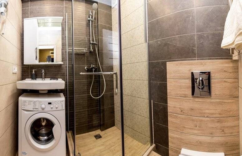 Апартаменты More Apartments на Эстонской 37/6
