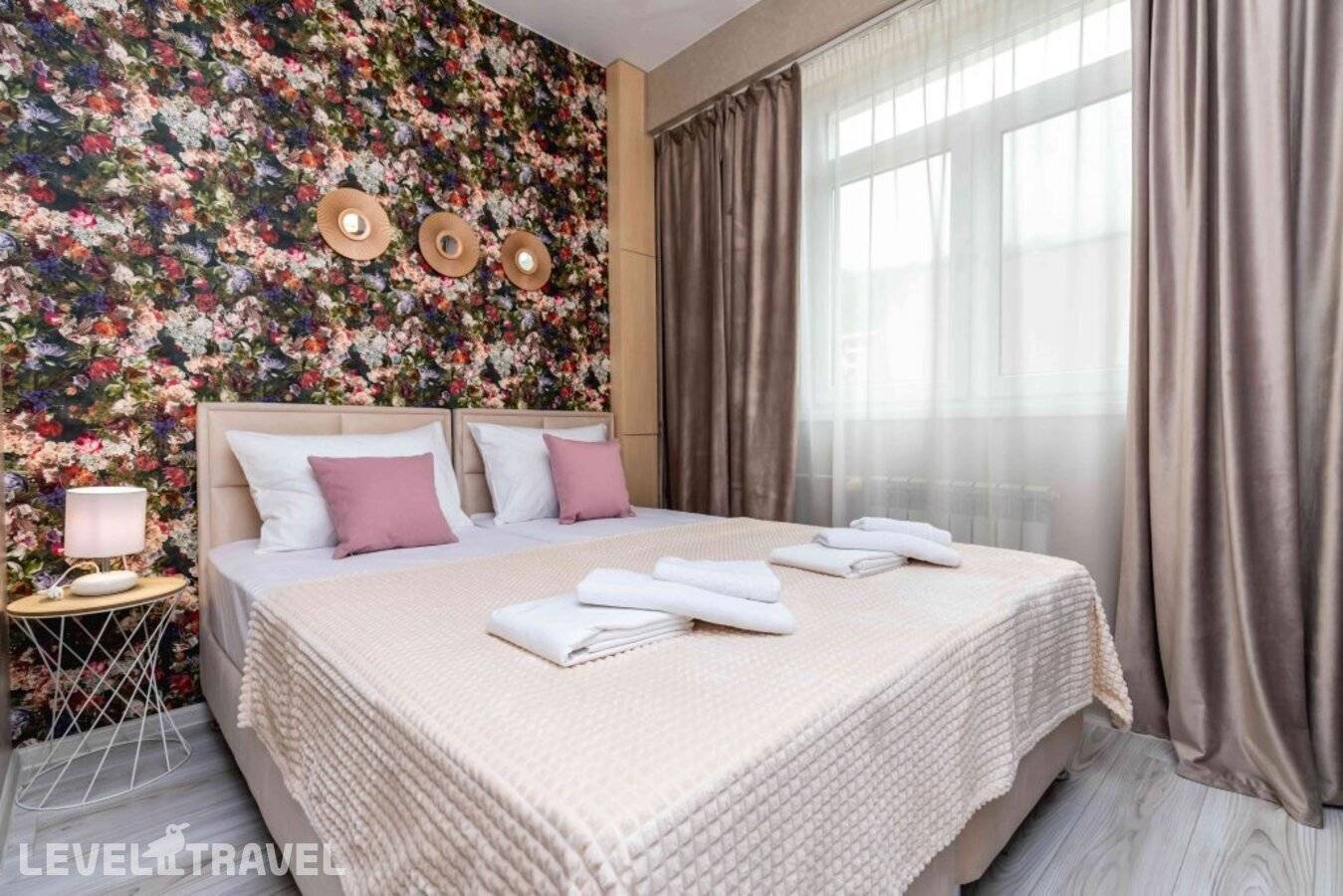фотографии отеля Апартаменты More Apartments на Эстонской 37/6 в Россия(Эсто-Садок) - фото №11