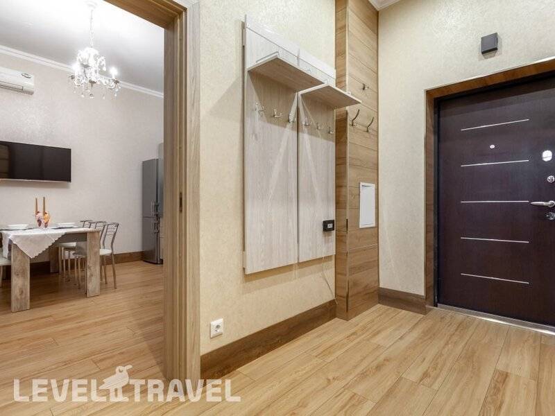 Фотография Deluxe Apartment In Catherine Quarter 306 Фотография Deluxe Apartment In Catherine Quarter 306