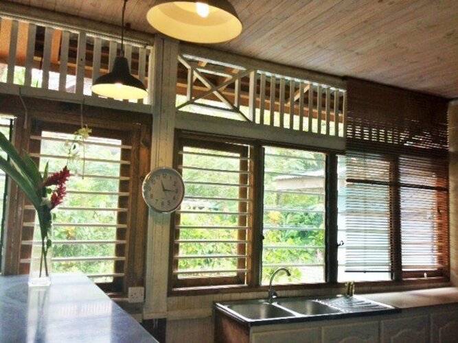 Beau Vallon Bungalows