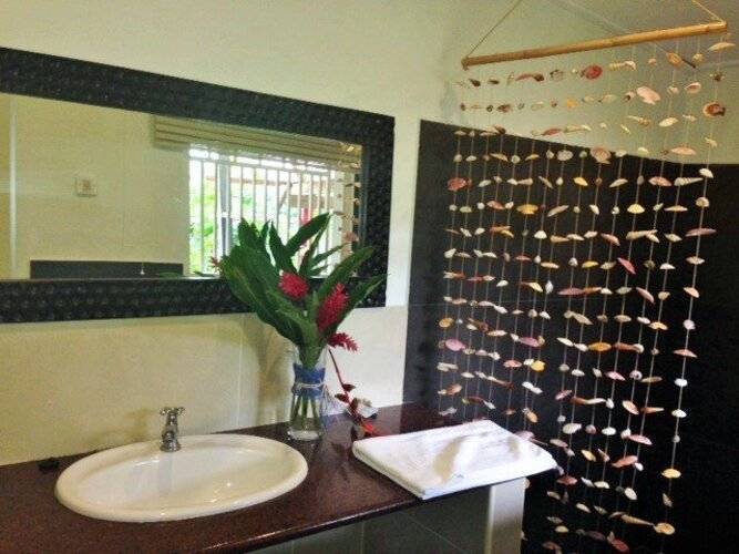 Beau Vallon Bungalows