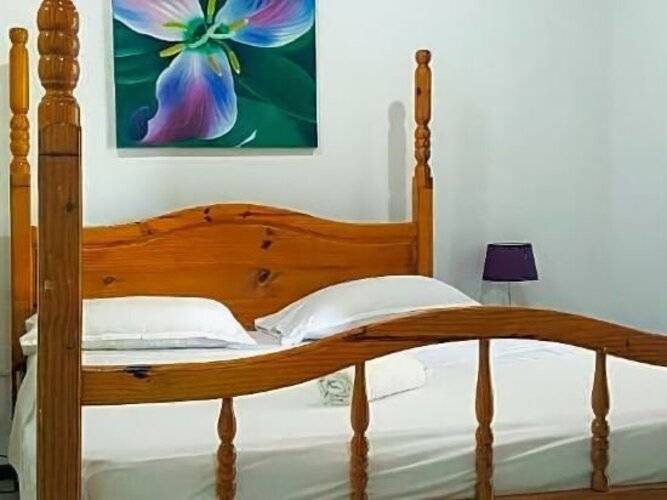 Beau Vallon Bungalows