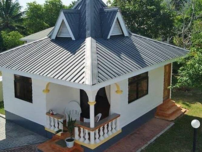 Villa Aya