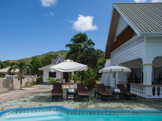 Villa Aya
