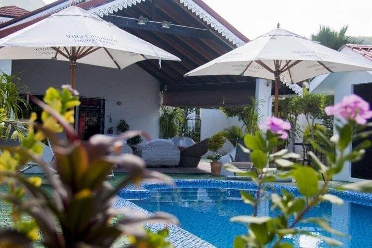 Villa Cabllero Luxury Villa